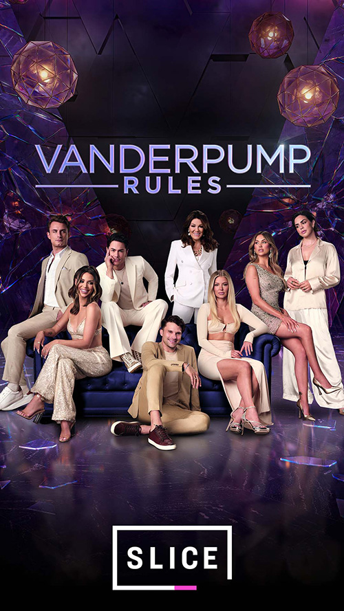 TekSavvy TV featuring premium channel content - Vanderpump Rules