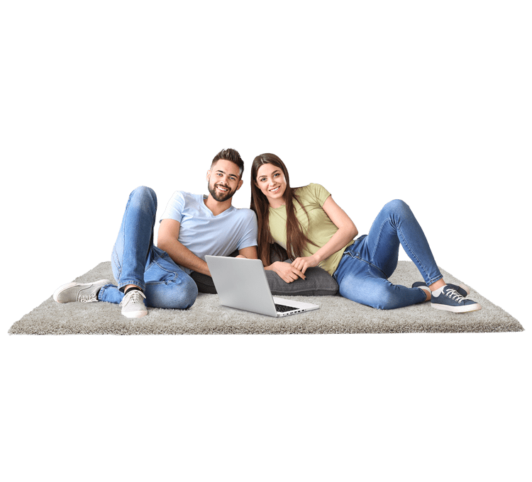Browse, game and stream with TekSavvy high speed, unlimited internet