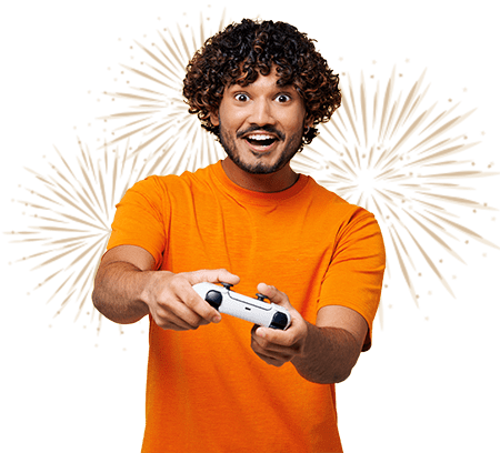 Resolution 2026: Fast Unlimited Internet