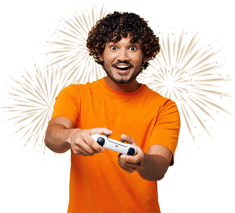 Resolution 2026: Fast Unlimited Internet