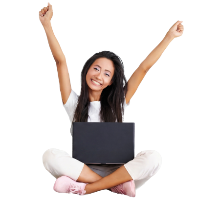 Fast, fibre home internet